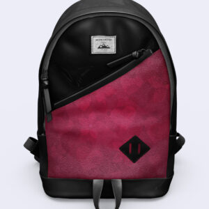 Backpack Delux Forma