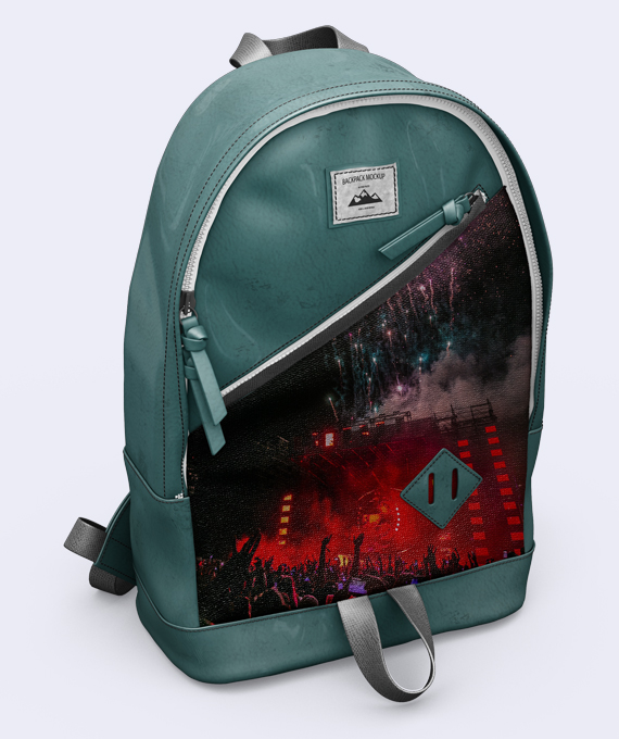 Bag Davinci Mint - Image 2